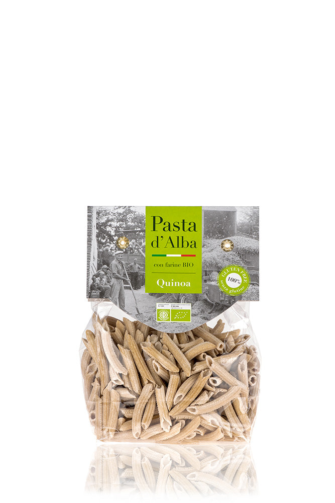 Penne Quinoa Bio Gluten Free - 250g