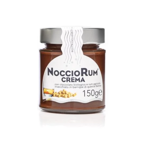 Crema Nocciorum