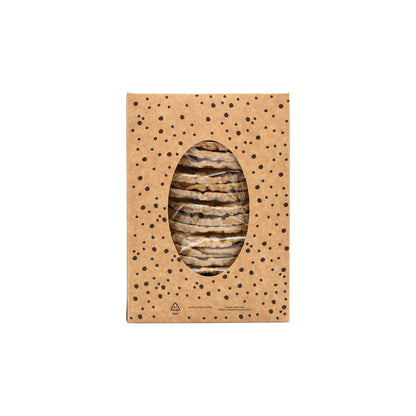 Gallette di 100% Quinoa Bio - Va Pensiero